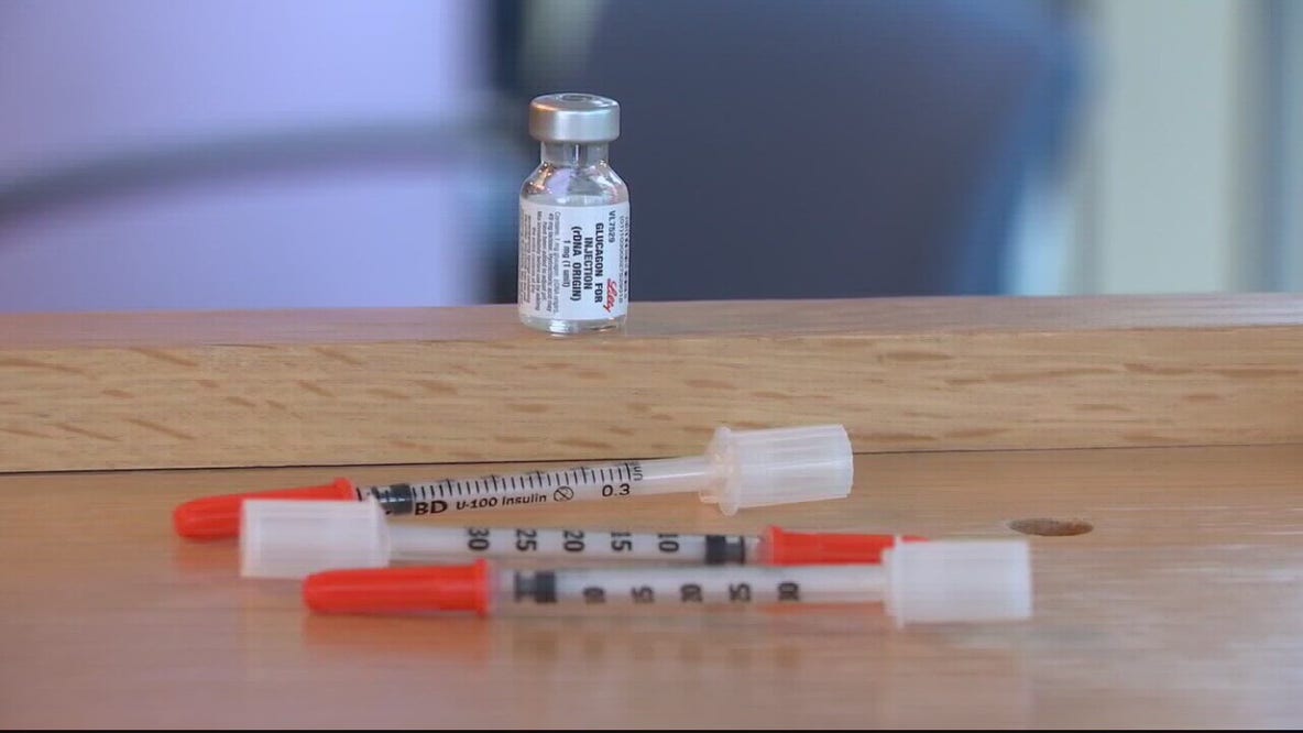 Inflation reduction act to reduce insulin price for more than 3 million Americans
